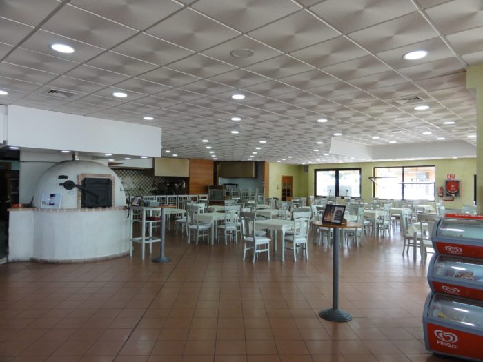 Cashguard-Cafeteria