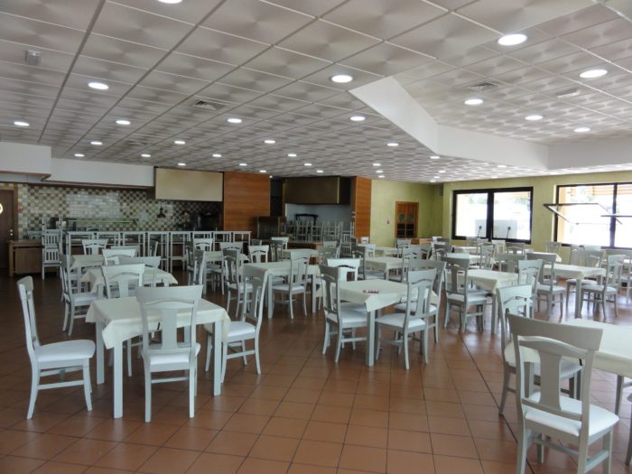 Cashguard-Cafeteria