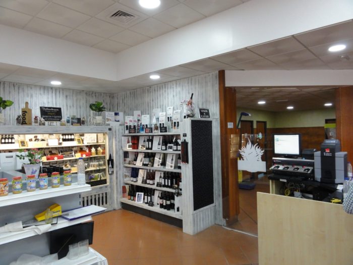 Cashguard-Cafeteria