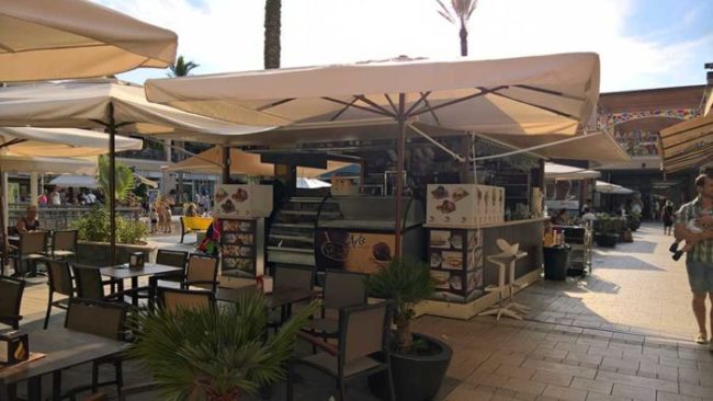 Instalacion-CashGuard-en-Cafeteria-Café-Olé