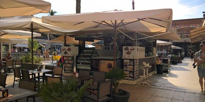 Instalacion-CashGuard-en-Cafeteria-Café-Olé