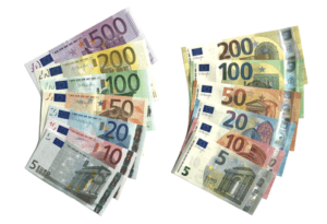 Billetes nuevos y antiguos Medidas-Seguridad-Billetes-Euro