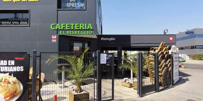 Instalacion-CashGuard-Restaurante-El-Risveglio-Telsystem-distribuidor-oficial