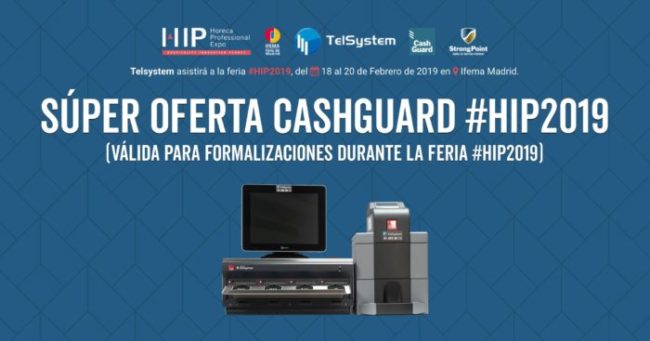 Súper Oferta CashGuard Oferta-CashGuard
