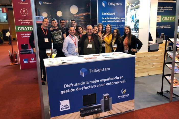 Telsystem-HIP2019