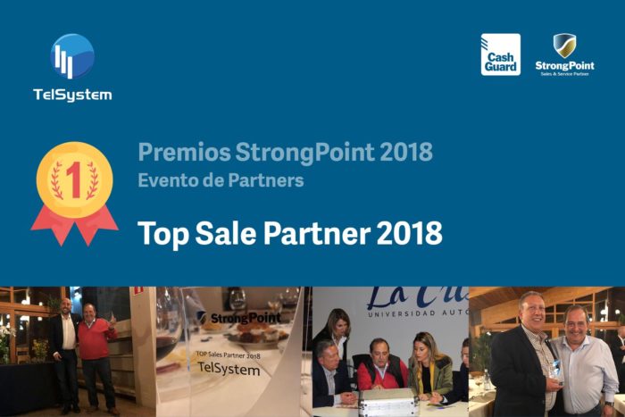 Top-Sales-Partner-StrongPoint-Iberia