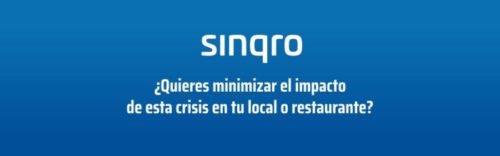 Sinqro