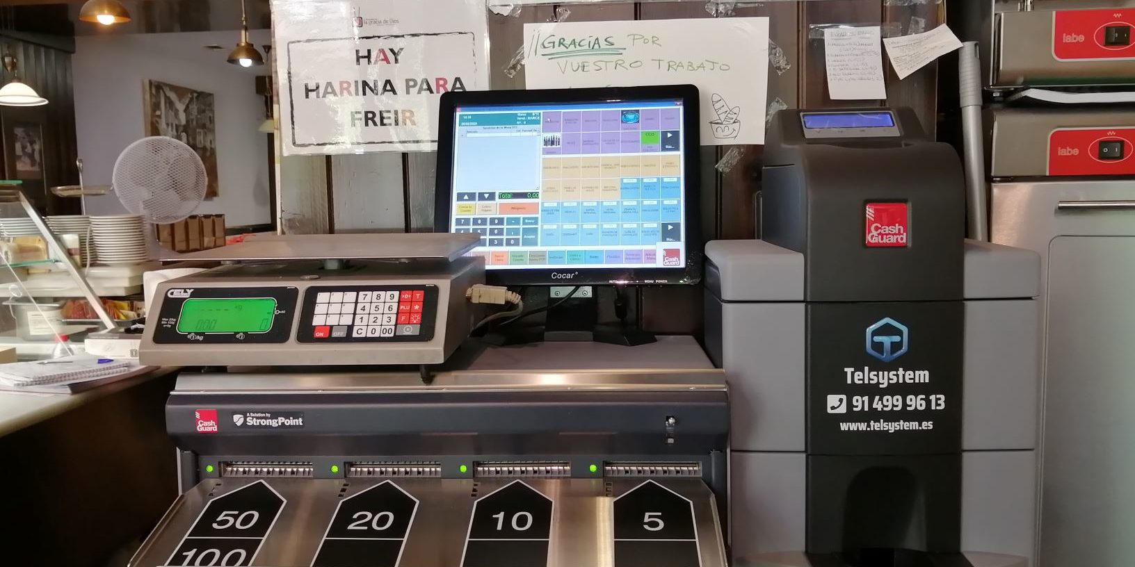 CashGuard-en-panadería
