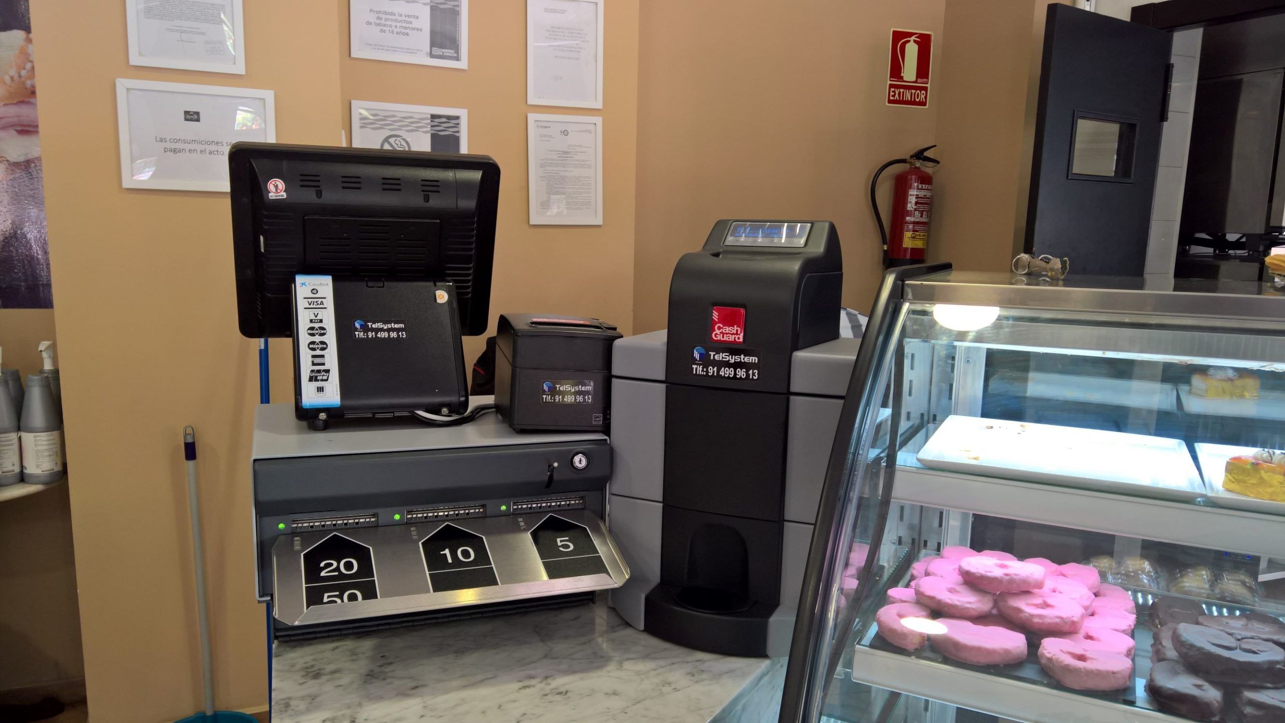 CashGuard-en-autopago