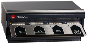 Cashguard-premium