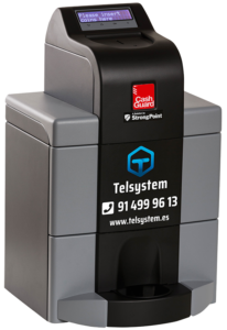 Cashguard-premium