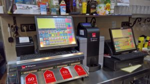 Restaurante-Burger-CashGuard