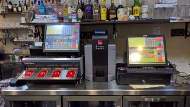 Restaurante-Burger-CashGuard