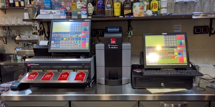 Restaurante-Burger-CashGuard