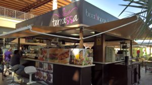 Cafeteria-Alicante-CashGuard