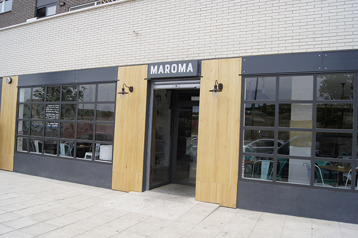 CashGuard-Maroma-Restaurante