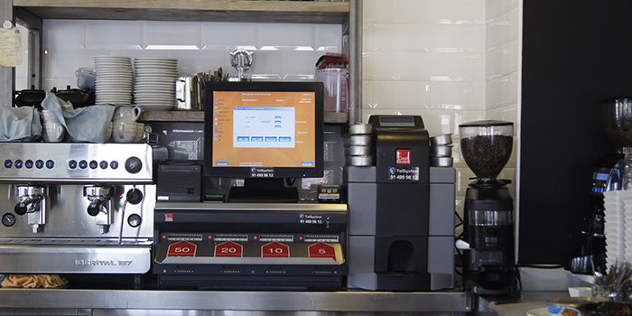 CashGuard-Maroma-Restaurante