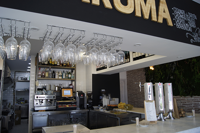 CashGuard-Maroma-Restaurante