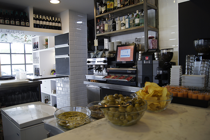 CashGuard-Maroma-Restaurante