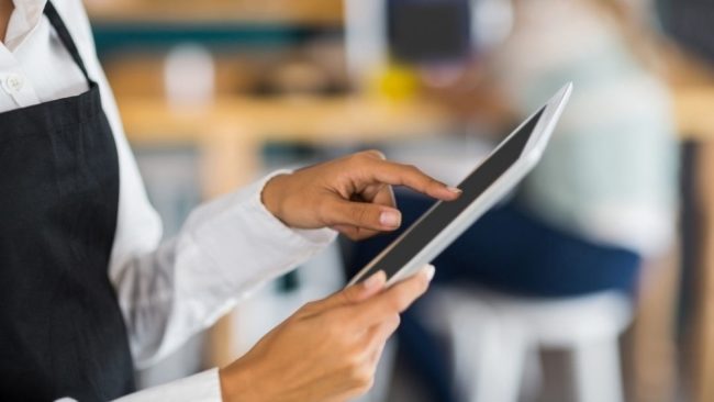 ¿Qué es un comandero digital? Descubre cómo funcionan y todas sus ventajas ¿Qué es un comandero digital? Descubre cómo funcionan y todas sus ventajas