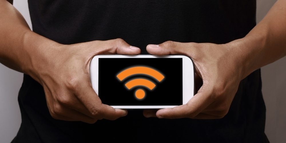 Logra que tus clientes disfruten de una buena conectividad y que tus dispositivos estén todos conectados