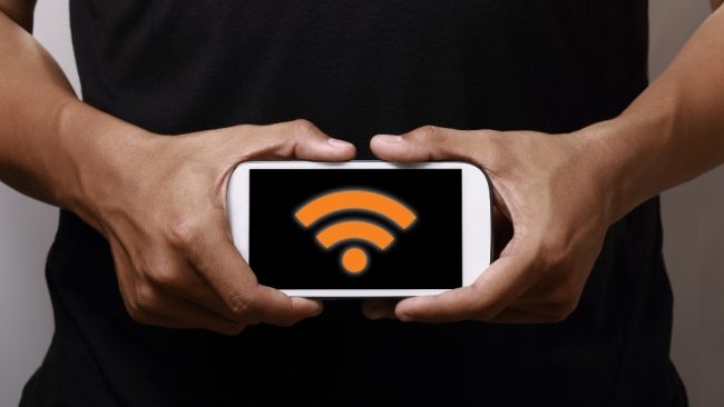 Logra que tus clientes disfruten de una buena conectividad y que tus dispositivos estén todos conectados