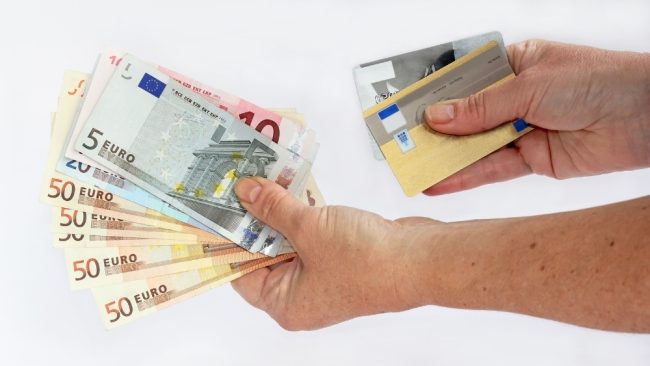 Qué ventajas tiene usar efectivo frente a otras formas de pago usar-efectivo