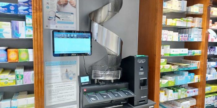 Beneficios-CashGuard-Farmacia