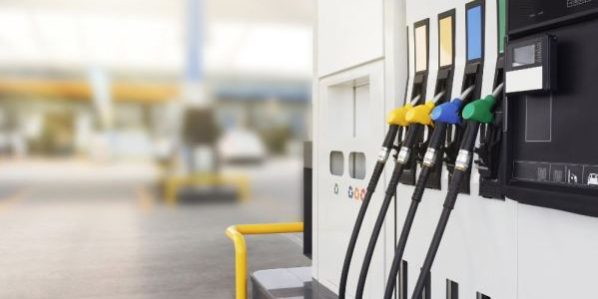 Impulsa la eficiencia en tu gasolinera con Cashguard: ¡la elección inteligente!