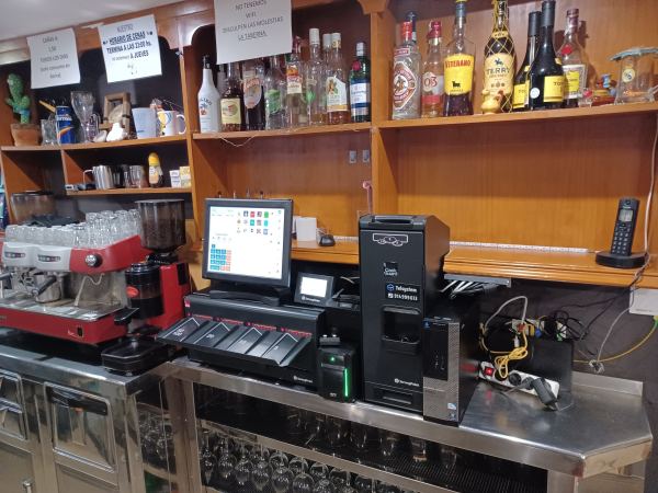 cashguard-core-restaurante cashguard-core-restaurante