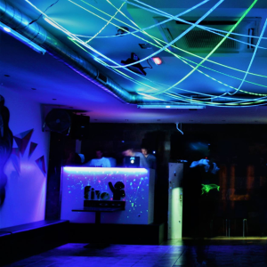 cashguard-en-discoteca