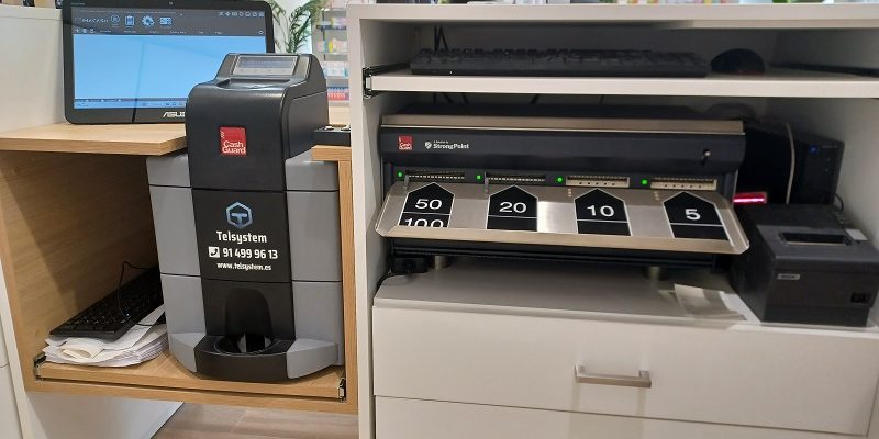 cashguard-farmacia