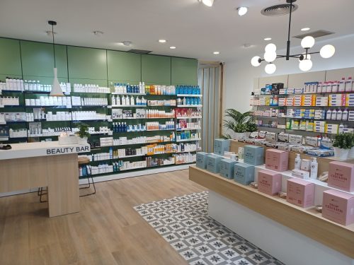 cashguard-farmacia