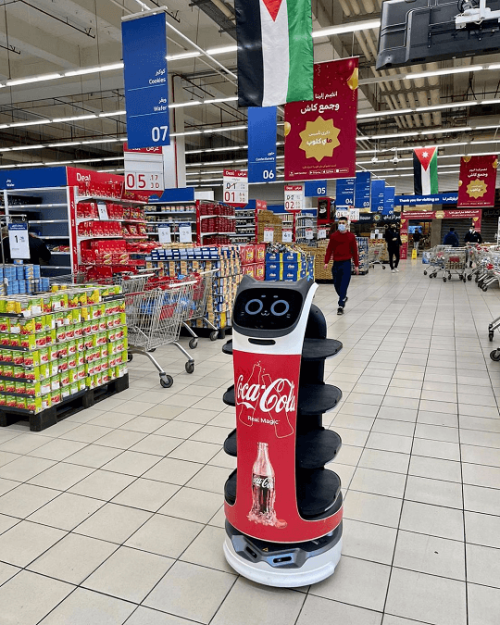 bellabot