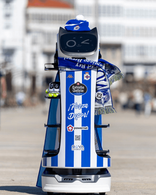 bellabot
