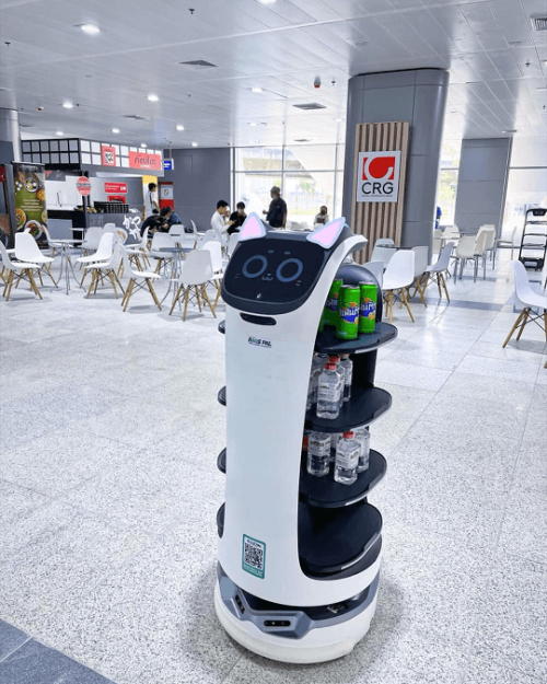 bellabot