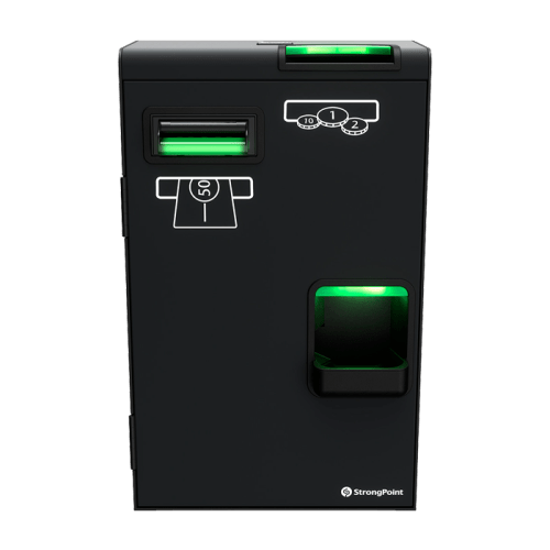 Cashguard-uni